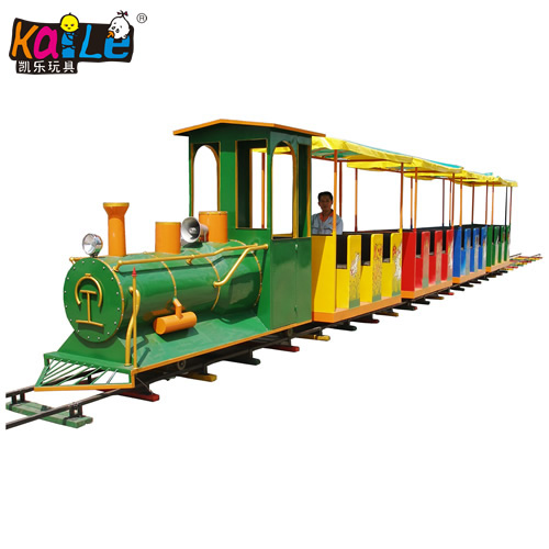 小火车 KL6014