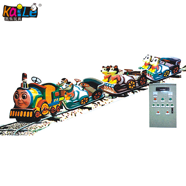卡通小火车 KL6029