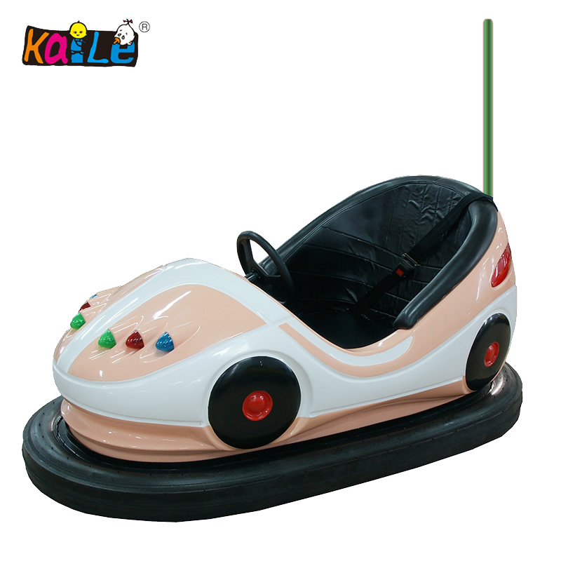 天网碰碰车 PPC-101D