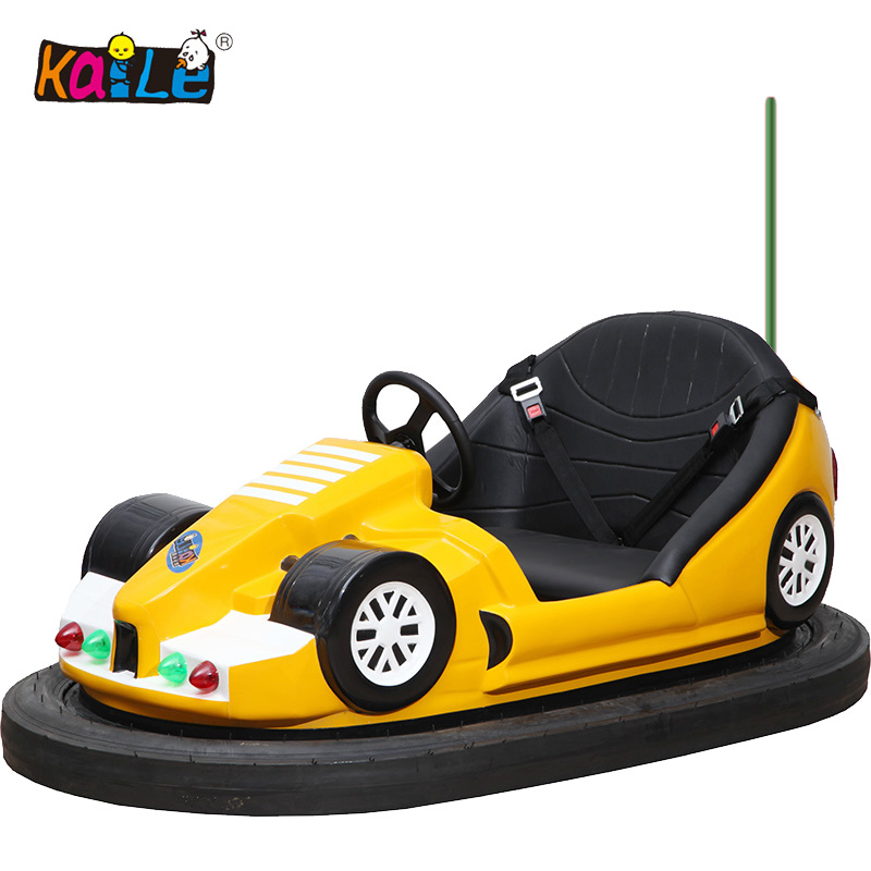 天网碰碰车 PPC-101G