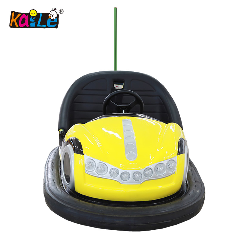 天网碰碰车 PPC-101i