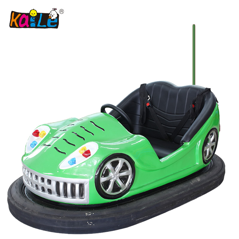 天网碰碰车 PPC-101K