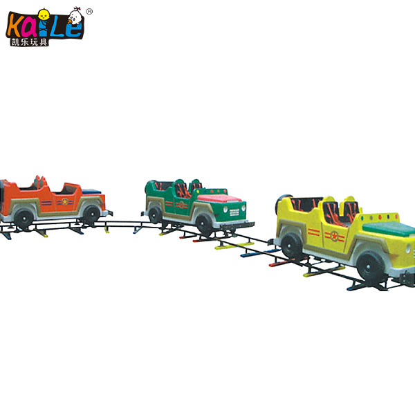 追逐车 KL6033