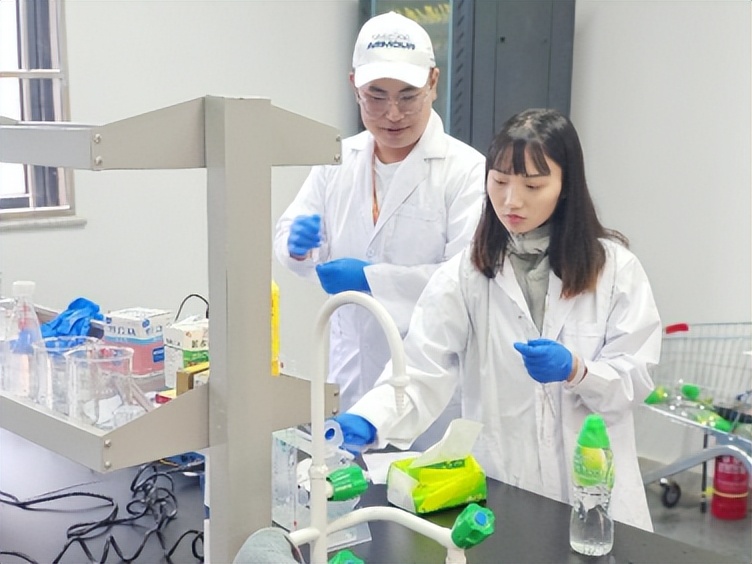 水上乐园如何保证水质达标
